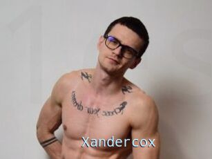 Xandercox