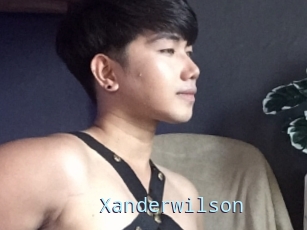 Xanderwilson