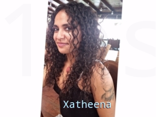 Xatheena