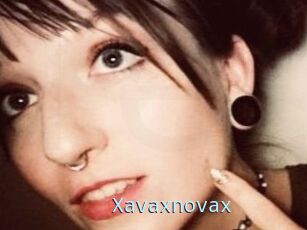 Xavaxnovax