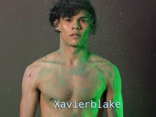 Xavierblake