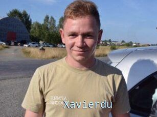 Xavierdu