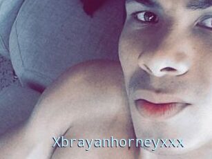 Xbrayanhorneyxxx