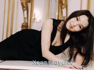 Xcamilayunx