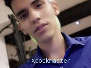 Xcockmaster