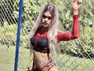 Xeleven