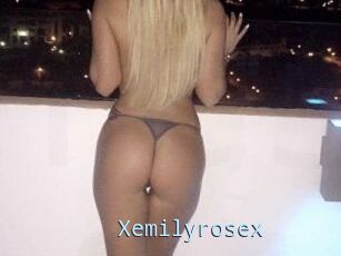 Xemilyrosex