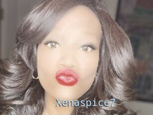 Xenaspice7