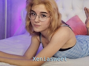 Xeniasweet