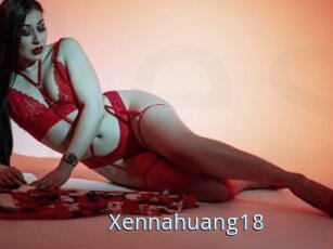 Xennahuang18