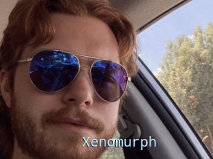 Xenomurph