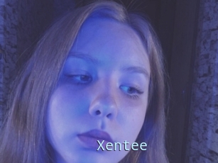 Xentee
