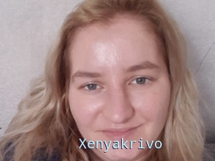 Xenyakrivo