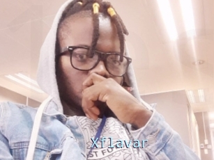 Xflavar