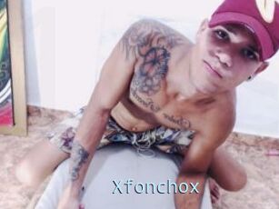 Xfonchox