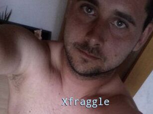 Xfraggle