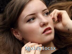 Xgoldylocsx