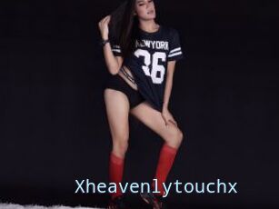 Xheavenlytouchx