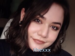 Xhexxx