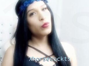 Xhorsecockts