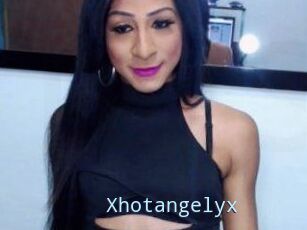 Xhotangelyx