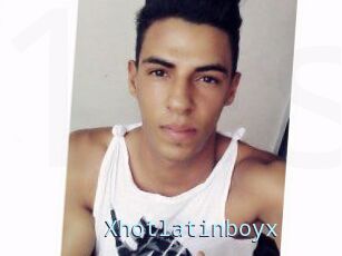 Xhotlatinboyx