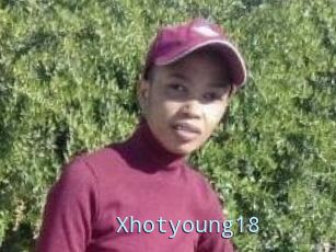 Xhotyoung18