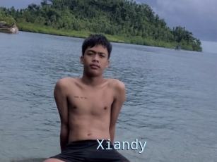 Xiandy