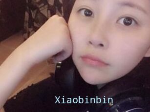 Xiaobinbin