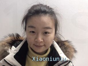 Xiaoniuniu