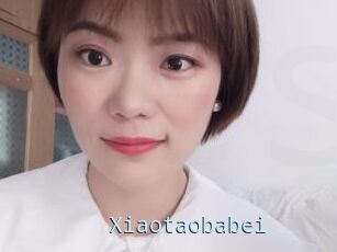 Xiaotaobabei