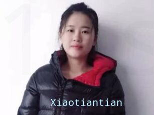Xiaotiantian