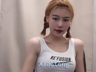 Xiaotong