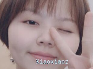 Xiaoxiaoz