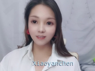 Xiaoyanchen