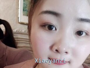 Xiaoyanzi