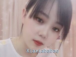 Xiaxiababao