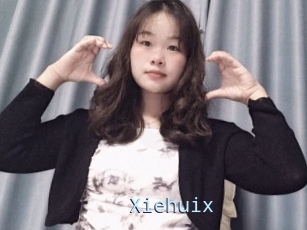 Xiehuix