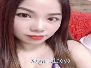 Xiganxiaoya