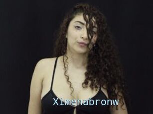 Ximenabronw