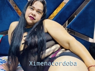 Ximenacordoba