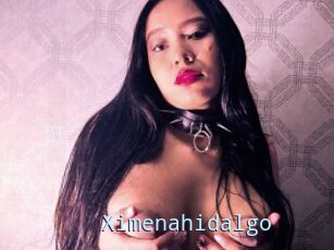 Ximenahidalgo