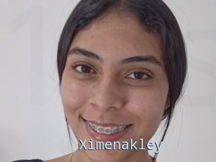 Ximenakley