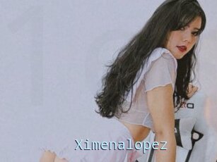 Ximenalopez