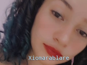 Xiomarablare