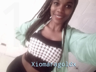 Xiomaragoldx