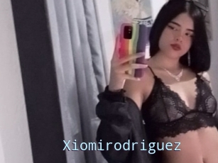 Xiomirodriguez