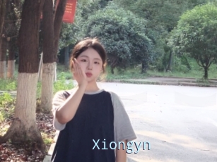 Xiongyn