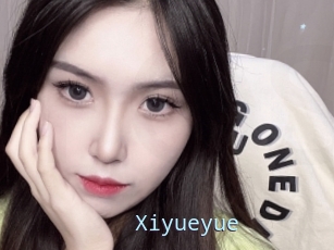 Xiyueyue
