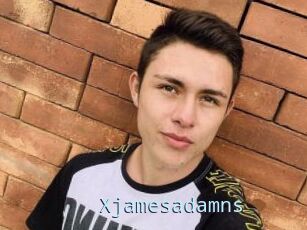 Xjamesadamns